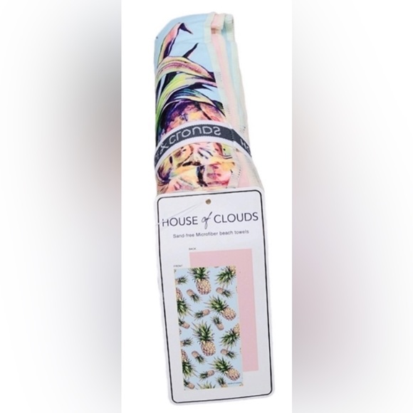House Of Clouds Towel Costco
